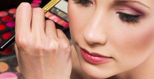 Speciale Make Up: ecco le proposte per intolleranti e vegani